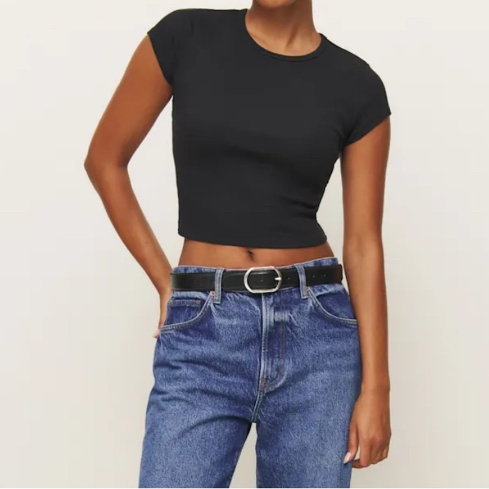 Reformation Muse Tee